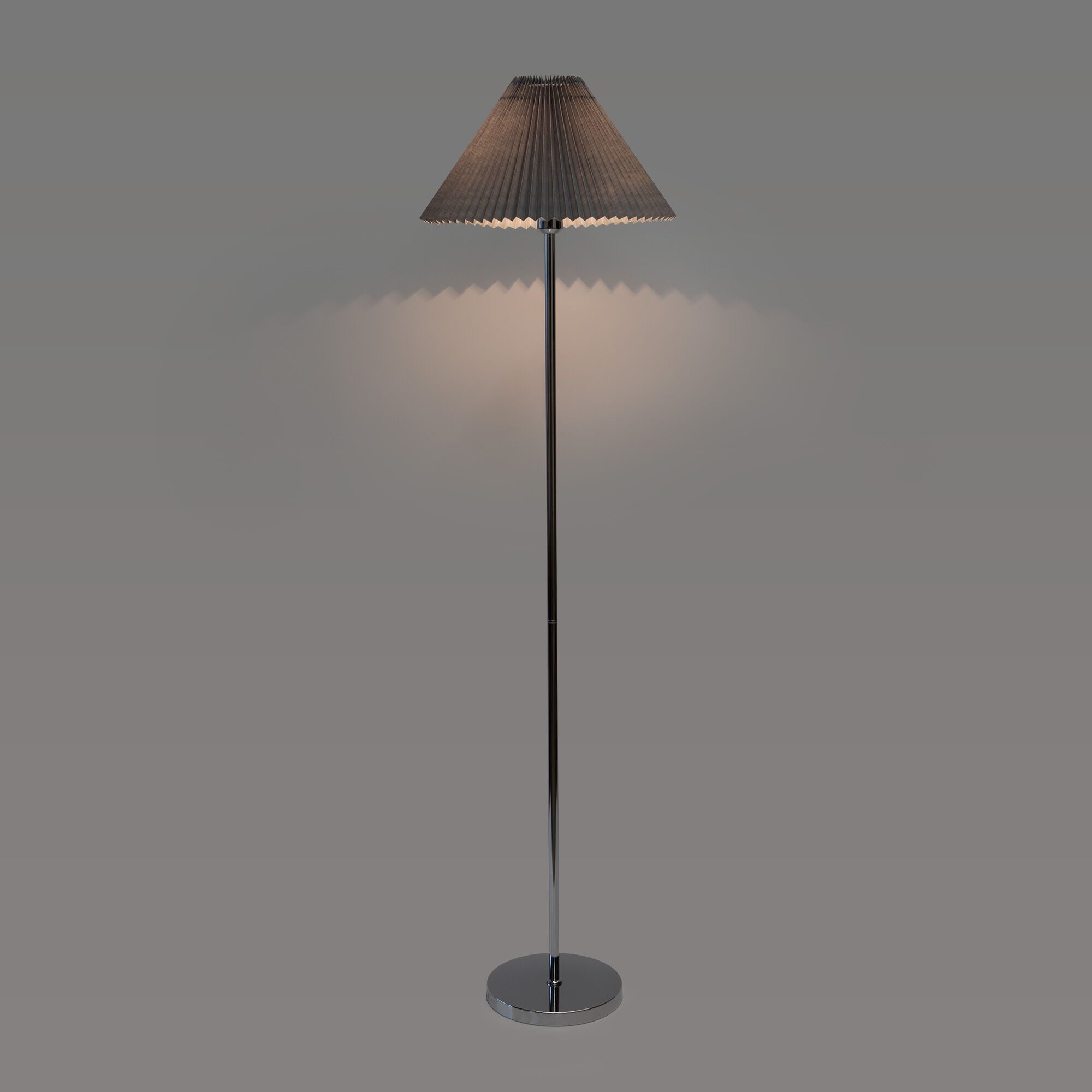 Торшер Eurosvet с абажуром Peony a059045_EU