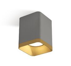 Комплект накладного светильника Ambrella Light Techno XS7814004_AMB