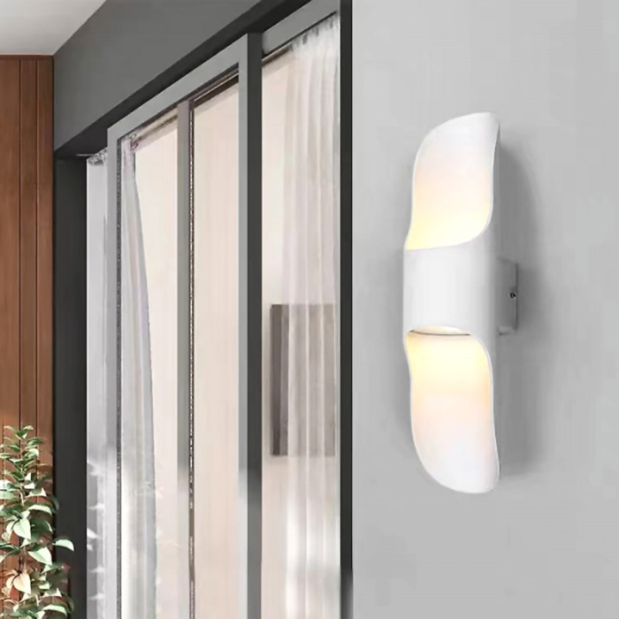 Архитектурная подсветка IP54 LED Imex IL.0014.0008-WH_IM