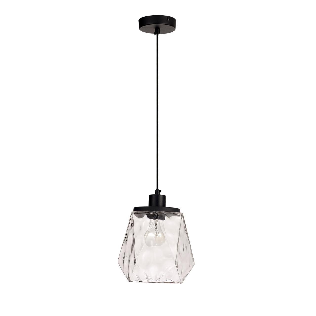 

Подвесной светильник Odeon Light Capra 4996/1, 4996/1