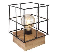 Настольная лампа Globo Merril 15530T_GL