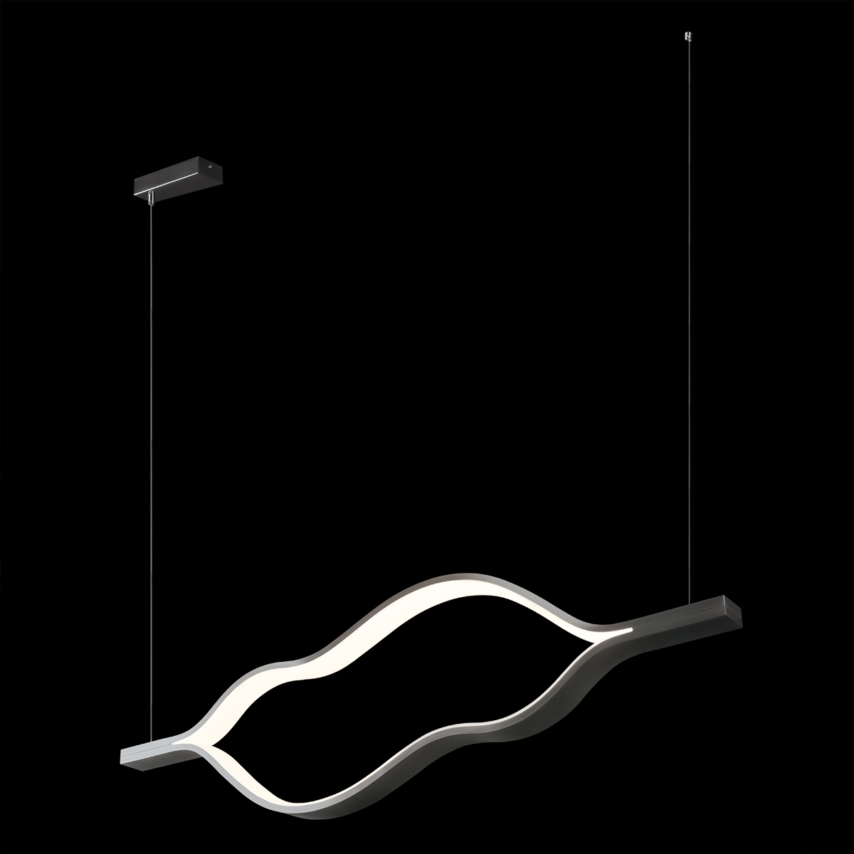 Подвесной светильник LOFT IT Tape Light 10403/1000 SN_LF