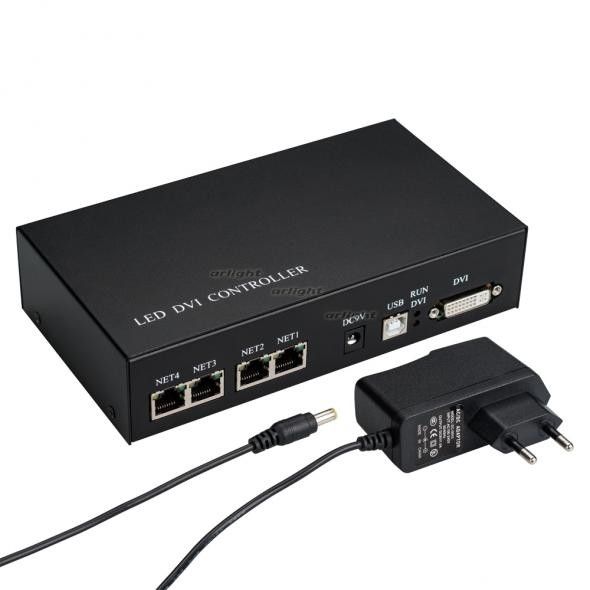 

Контроллер HX-803TV (400000pix, 9V, DVI/HDMI) 024359, 024359