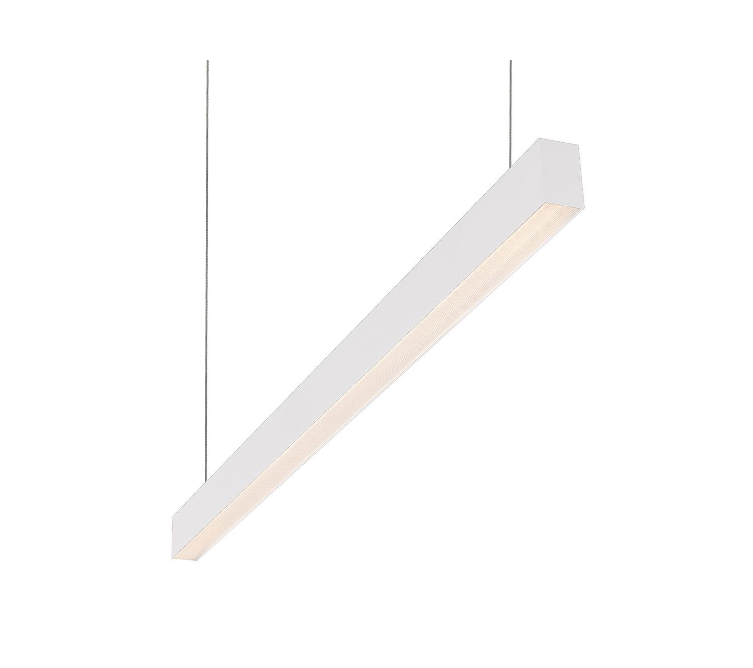 

Подвесной светильник Denkirs линейный DK9123-WH, DK9123-WH