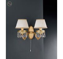 Бра Reccagni Angelo A 6520/2_RA