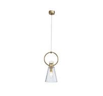 Подвесной светильник NewPort MARGARET 4731/S gold_NP