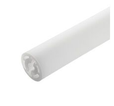 Профиль круглый силиконовый PROFILED 10м/упак D28 д/LED ленты Lightstrar Profiled 442810_LS