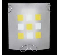 Бра Sneha 3149 CR YL_SN