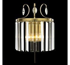 Настенный светильник CitiLux Инга CL335323