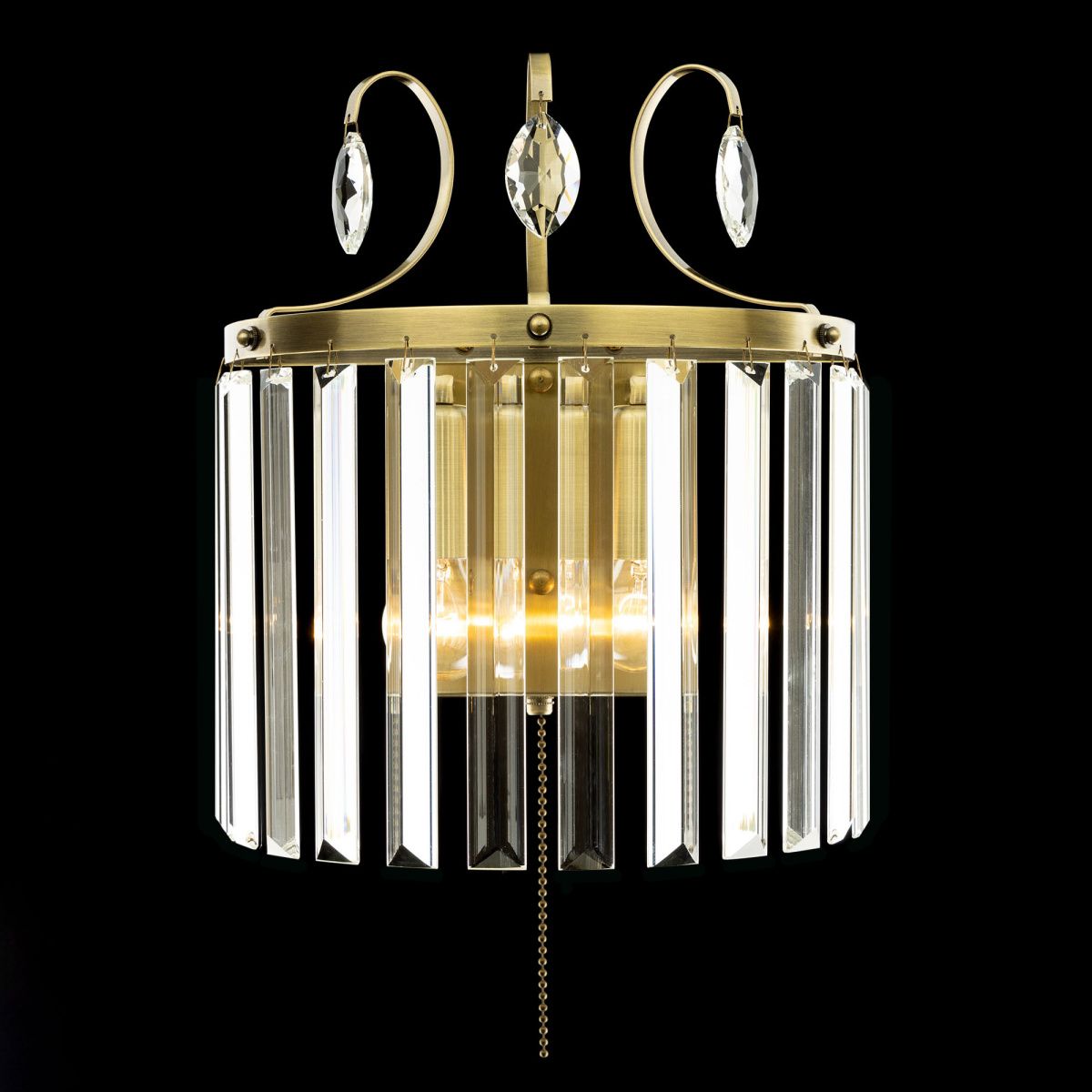 Настенный светильник CitiLux Инга CL335323