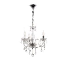 Подвесная люстра Arti Lampadari Lubrenze Lubrenze E 1.1.3.600 N