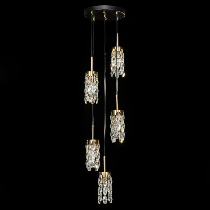 Подвесной светильник Citilux Ronin CL326015