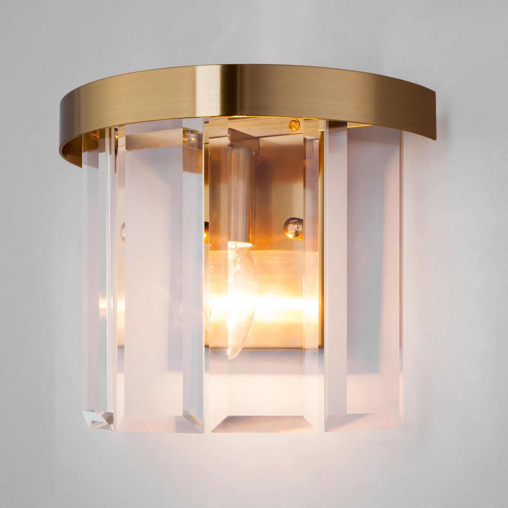 Настенный светильник Bogates Классический Eclipse a057290_EU