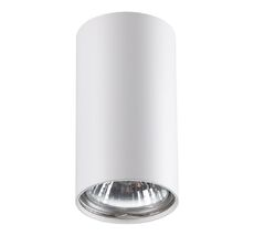 Накладной светильник Novotech Pipe 370399