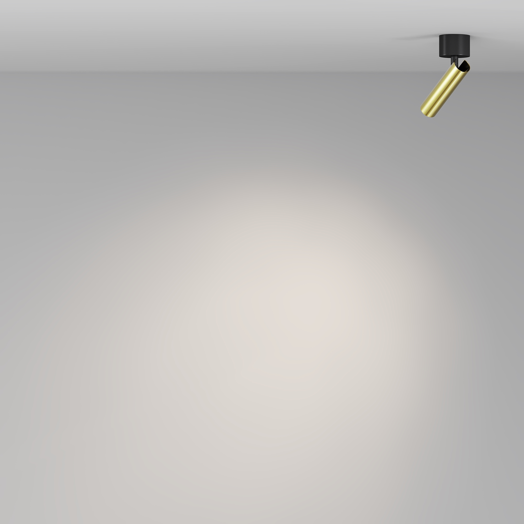 Спот Maytoni Technical Focus T C141CL-L125-6W4K-BBS_MY