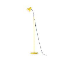 Торшер Ambrella light с выключателем на проводе Floor TR97659_AMB