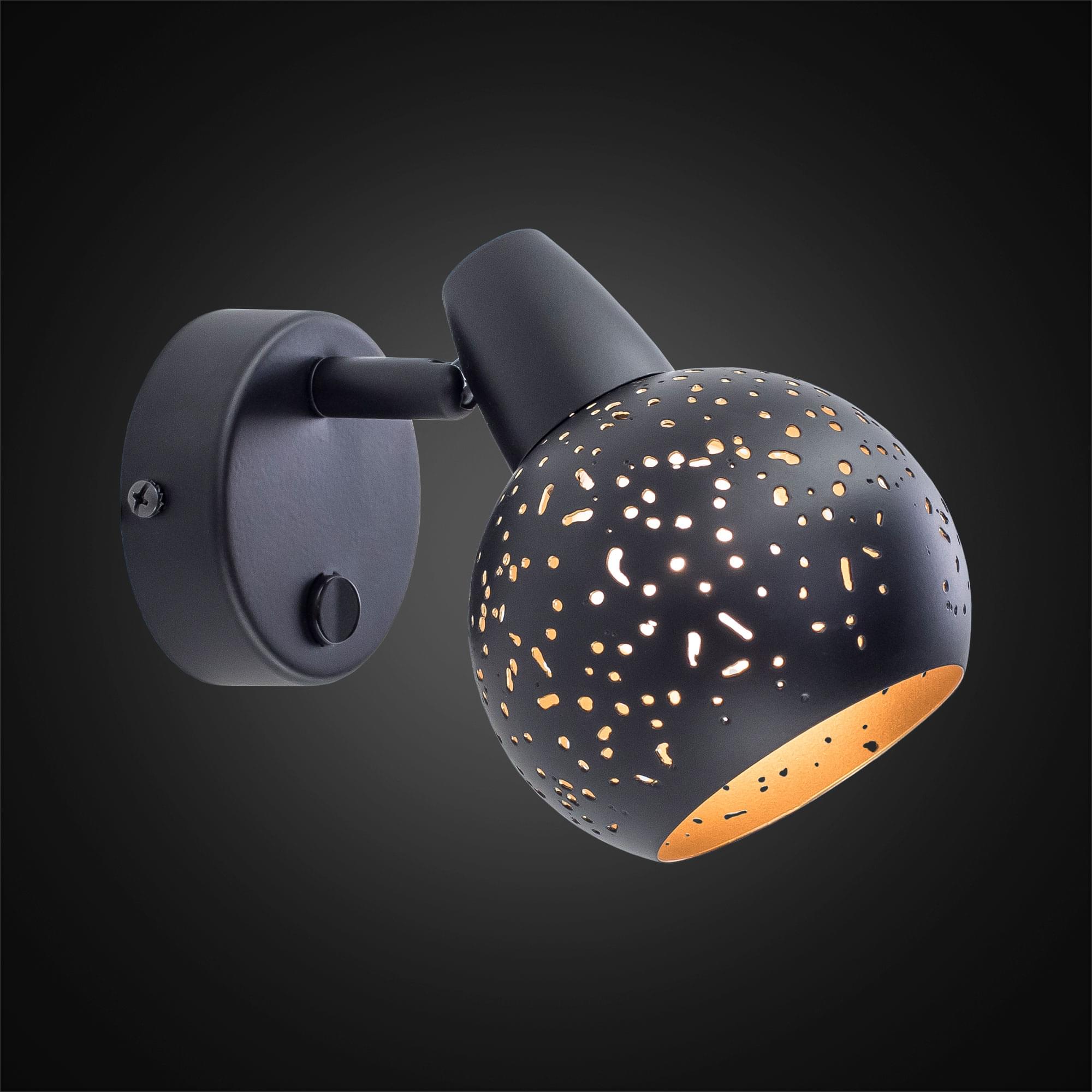 Спот CitiLux Деко CL504512