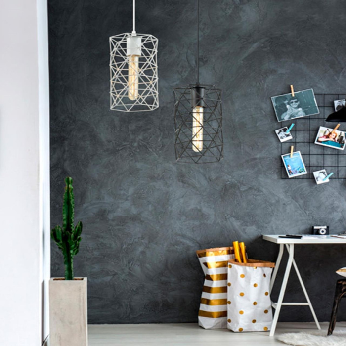 Подвесной светильник Lumion OLAF 3729/1