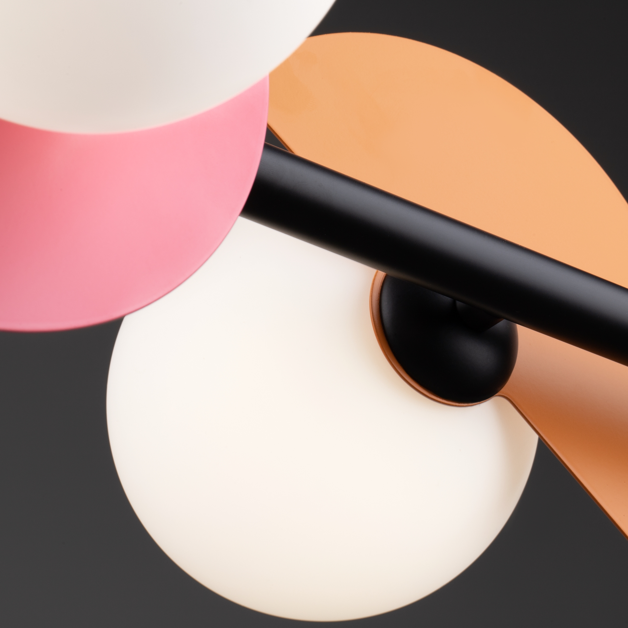 Подвесной светильник Freya Sepia FR5391PL-04CFL_MY