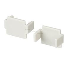 Заглушка 1 шт. PDS-F-HIDE глухая 024798_ARL