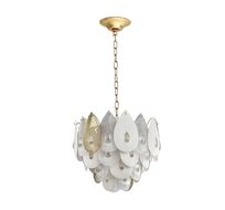 Подвесная люстра Odeon Light CABOCHON 5050/17