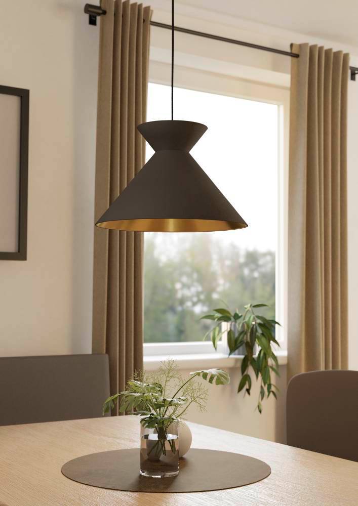 Подвесной светильник Eglo NASTASIA 900347