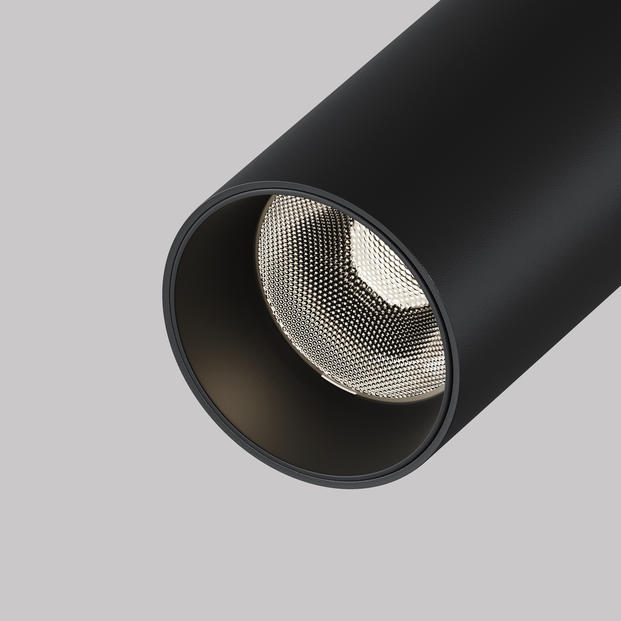 Потолочный светильник Maytoni Focus T C142CL-6W4K-B_MY