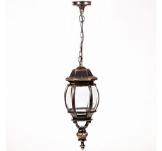 Уличный подвесной светильник IP44 Gb Oasis Light 83405L Gb_OL