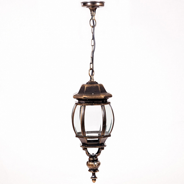 Уличный подвесной светильник IP44 Gb Oasis Light 83405L Gb_OL