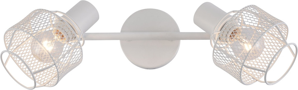 Спот Escada 689/2A White_ESC