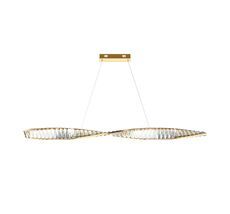 Подвесной светильник Maytoni Krone P097PL-L36BS3K_MY