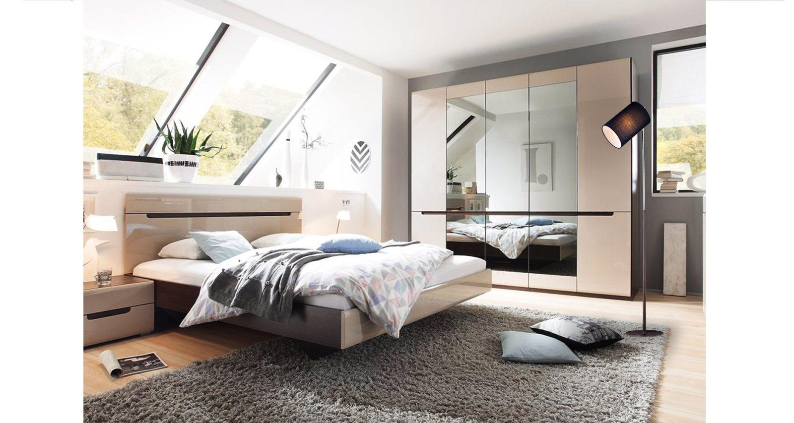 Торшер Lucia Tucci BRISTOL BRISTOL F893.1