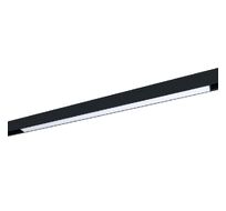 Магнитный трековый светильник ArteLamp LINEA A4633PL-1BK