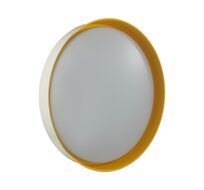 Настенно-потолочный светильник TUNA YELLOW Sonex 7711/DL_Sonex