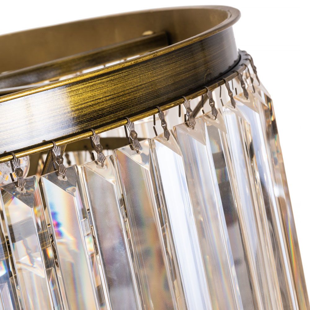 Подвесной светильник Divinare NOVA 3005/23 SP-9_DI