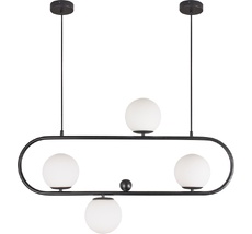 Подвесной светильник Moderli V6031-4P_MD