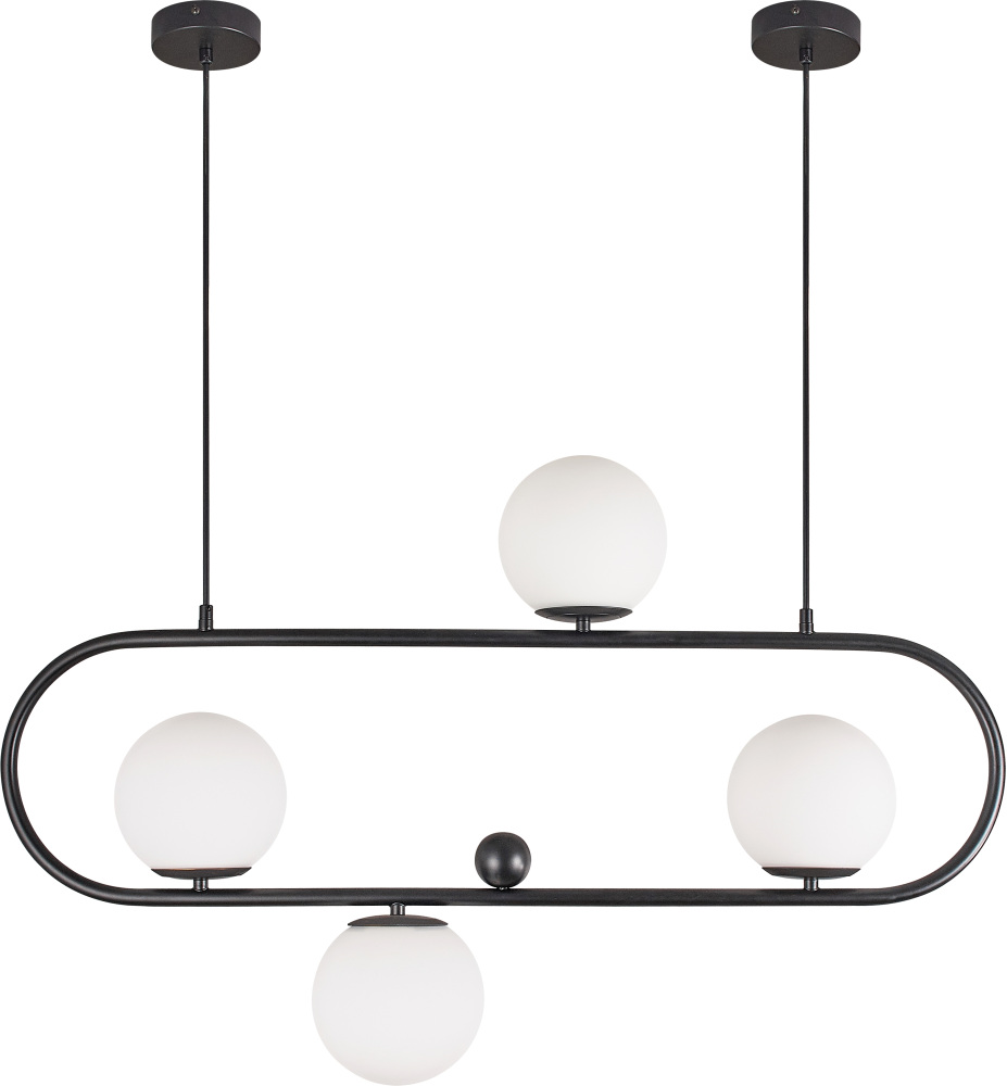 Подвесной светильник Moderli V6031-4P_MD