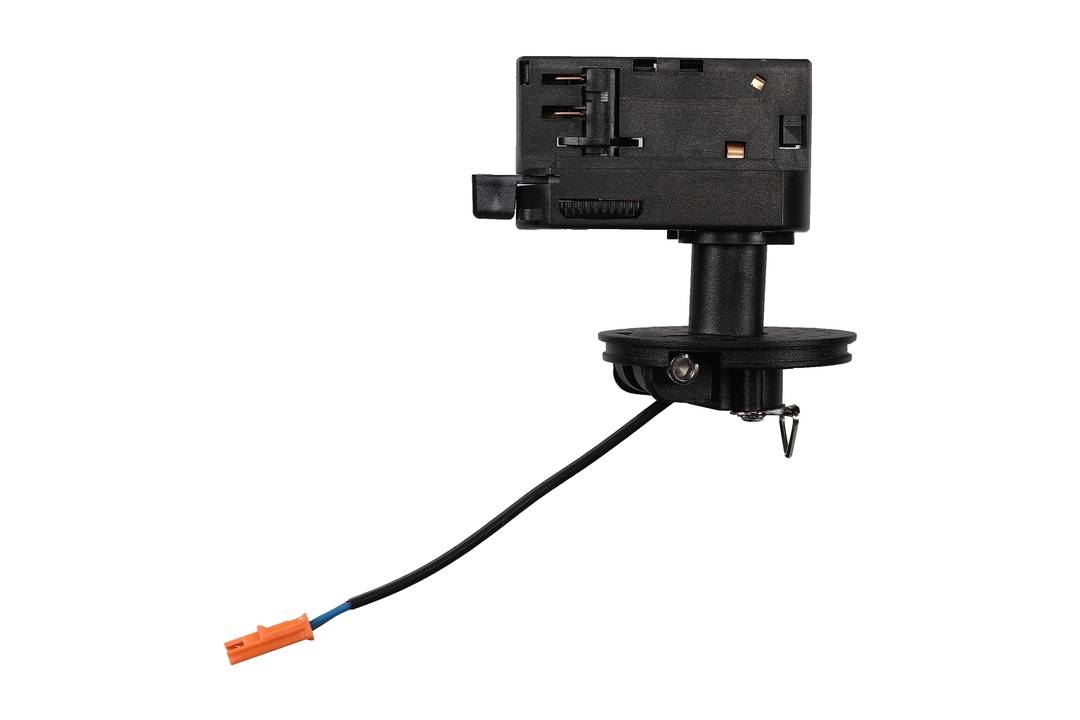 Крепление для трека VL-M2-3-BL 00-00005453_SW