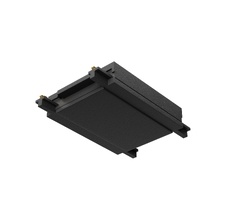 Комплектующие для накладной трековой системы Maytoni Accessories for tracks Radity TRA084C-11B_MY