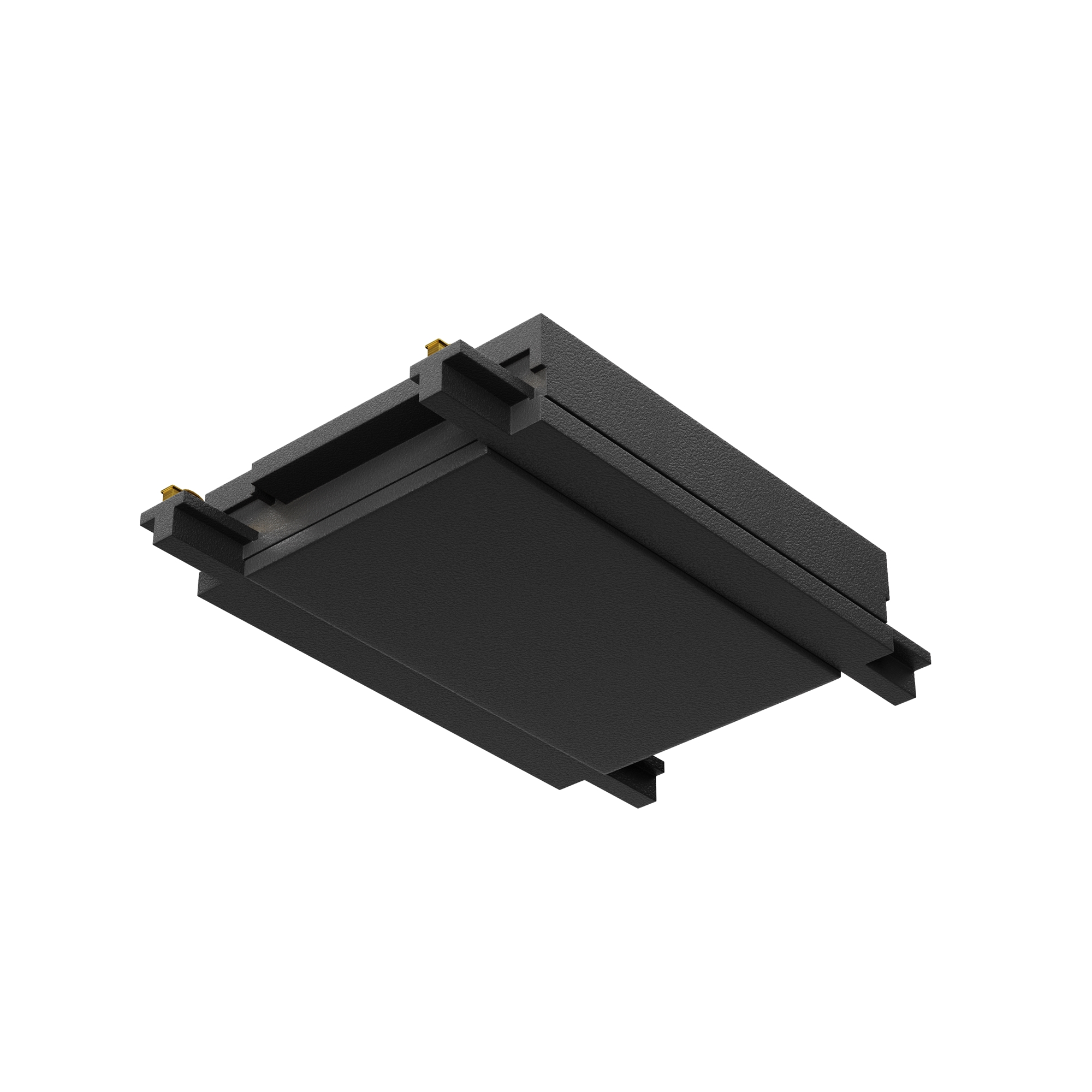 Комплектующие для накладной трековой системы Maytoni Accessories for tracks Radity TRA084C-11B_MY