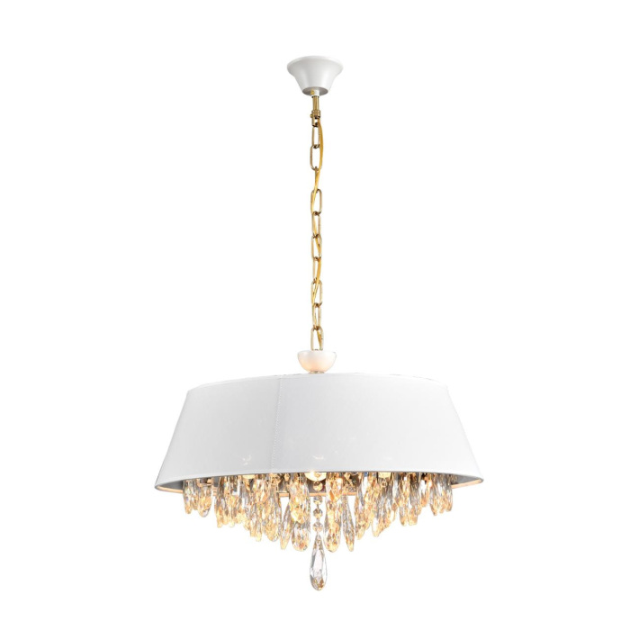 Подвесная люстра LUMION MITRIM 8374/6