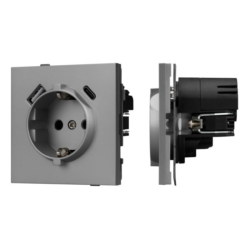 Розетка Arlight TENDO 054088_ARL