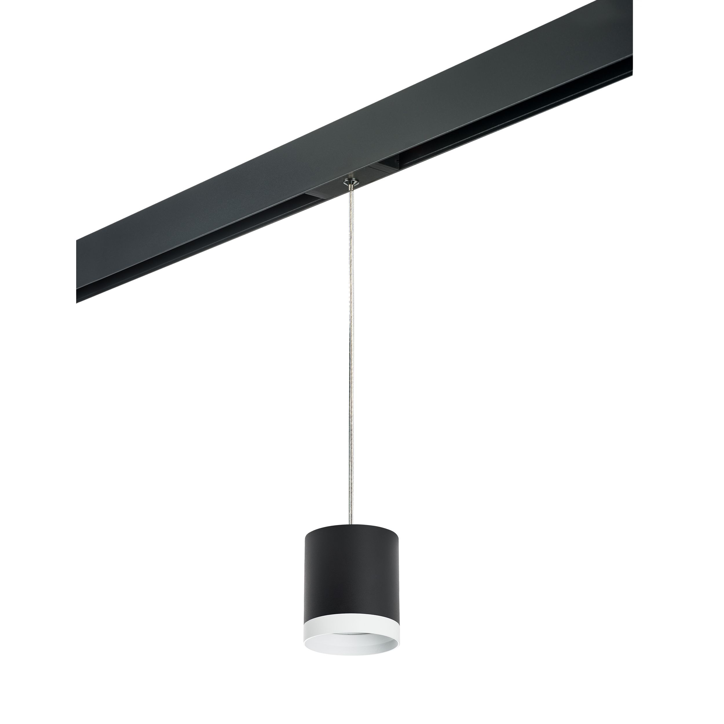 Трековый светильник Rullo для трека PRO Lightstar Rullo PRORP34873486_LS