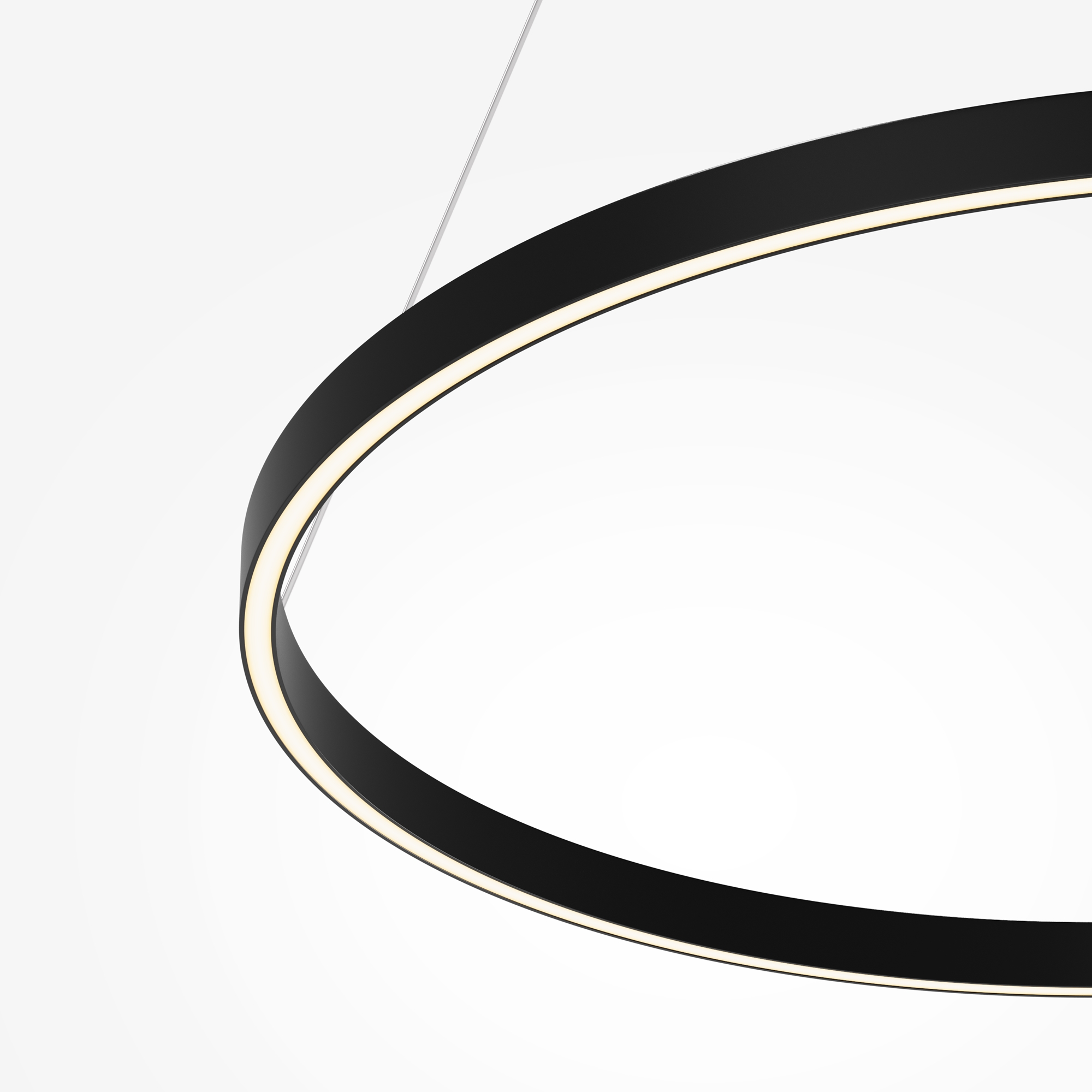 Подвесной светильник Maytoni Rim MOD058PL-L42BK_MY