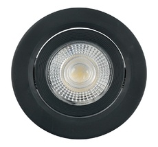 Встраиваемый светильник светодиодный Feron 52050_FR