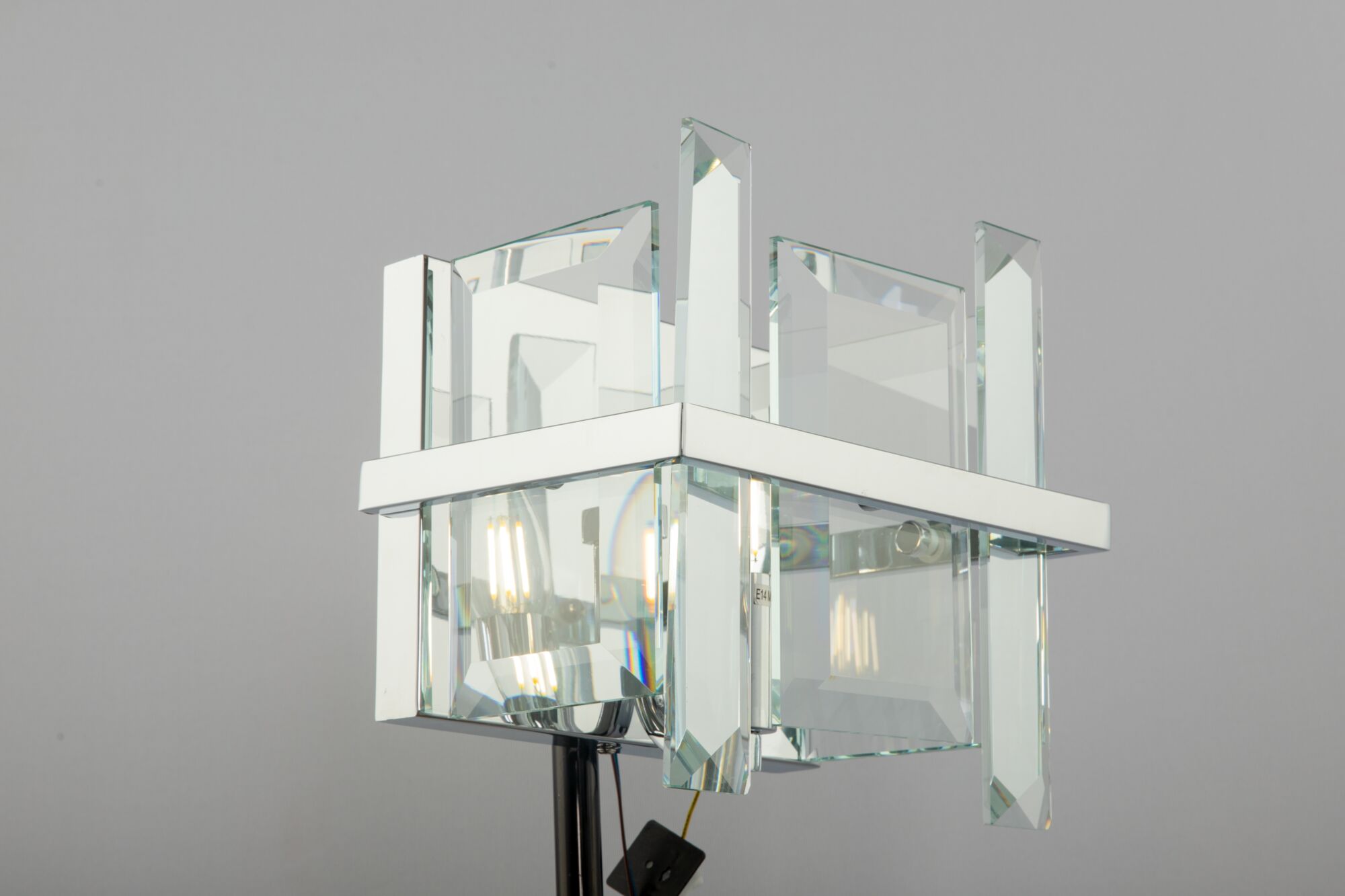 Настенный светильник Maytoni Cerezo MOD201WL-01N_MY