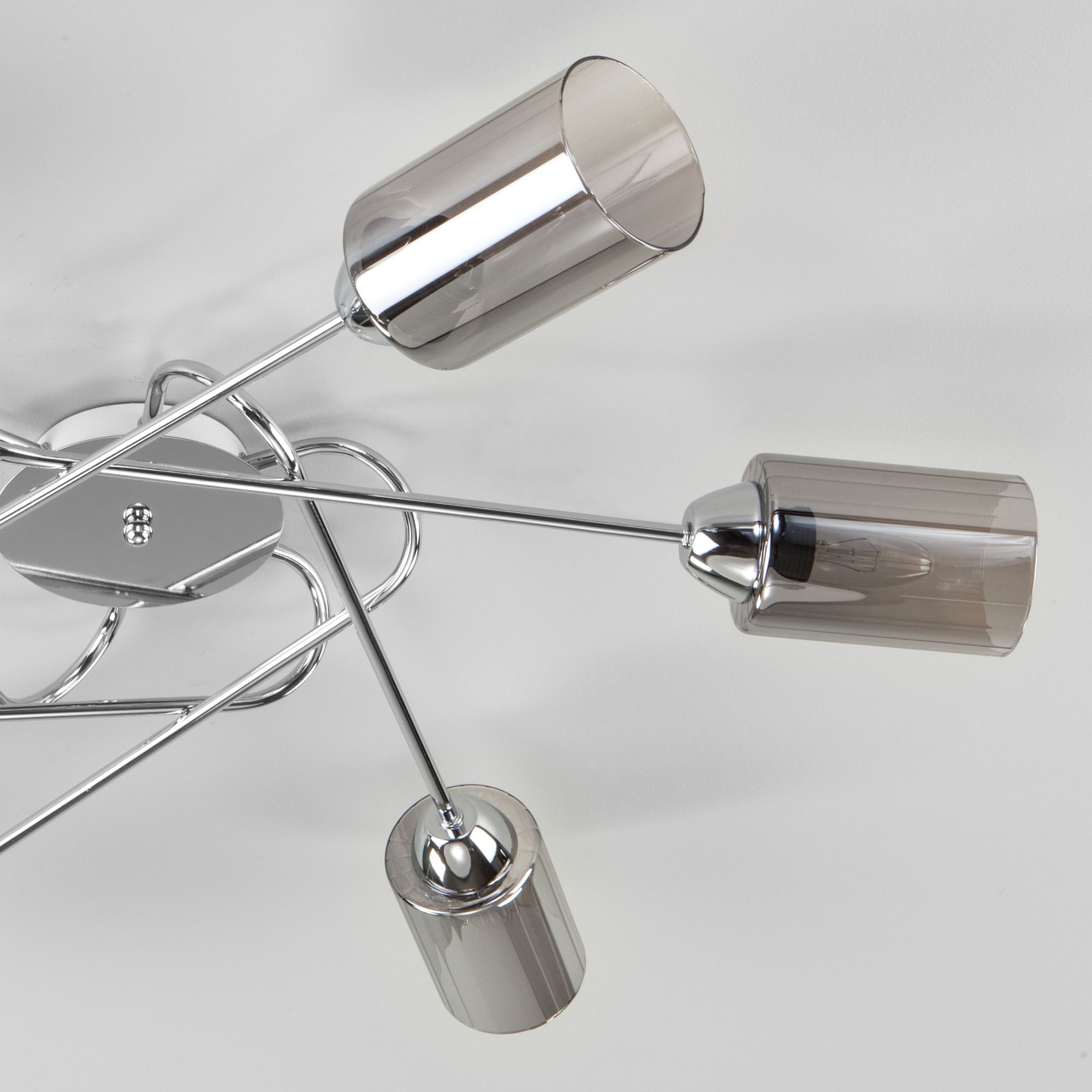 Потолочная люстра Eurosvet Motive a047258_EU