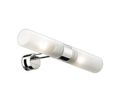 Светильник с креплением на зеркало Izar 2 2446/2