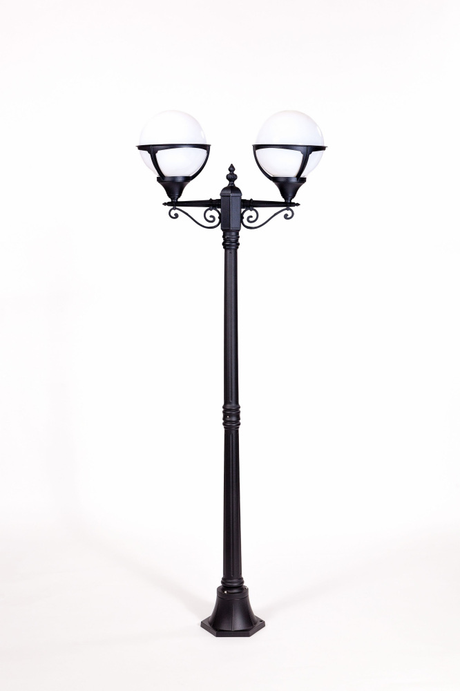 Наземный фонарь IP44 A Bl Oasis Light 88108A Bl_OL