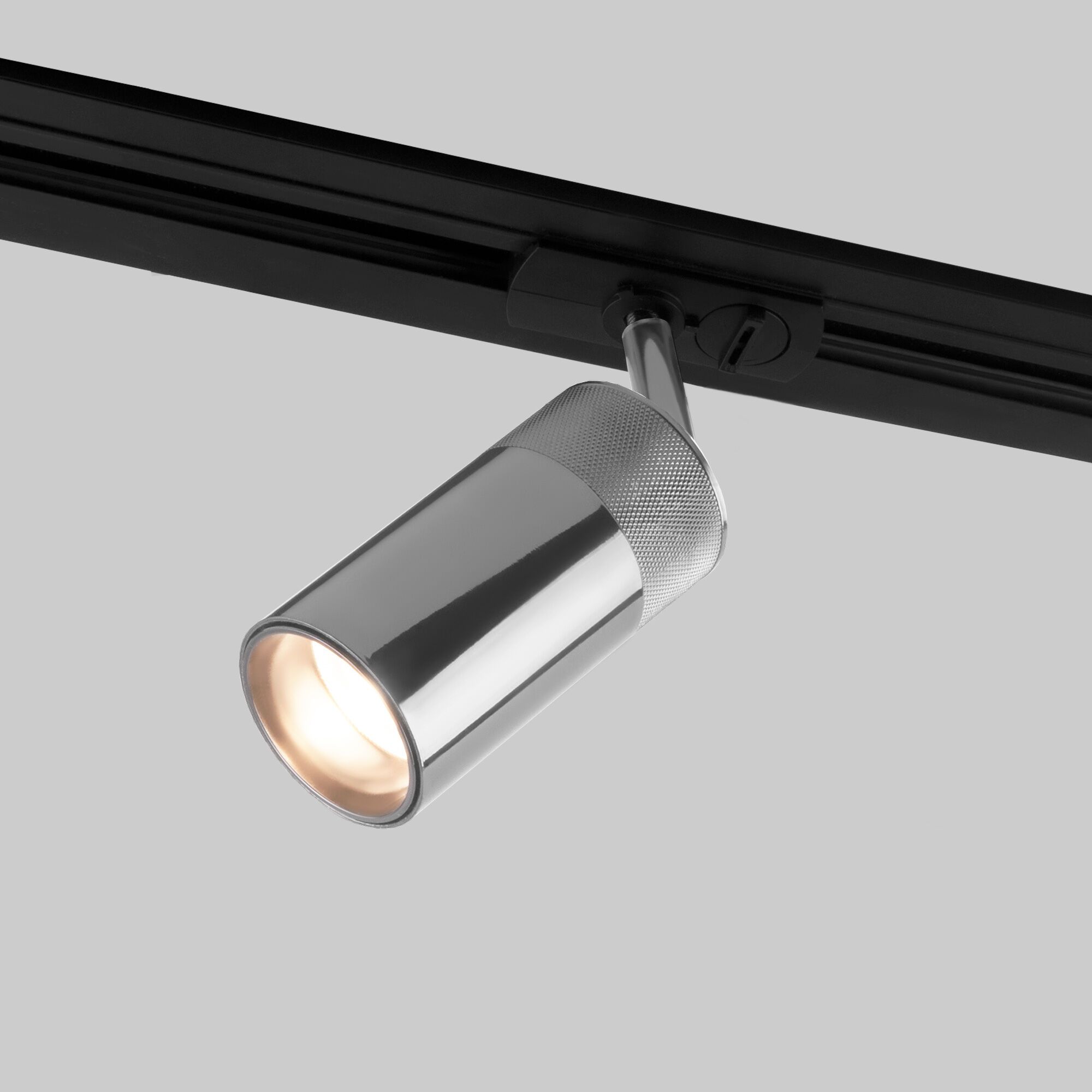 Трековый светильник однофазный Elektrostandard Riffe a061662_ES